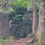 Photo taken by Jen S