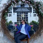 Photo taken by Connie P