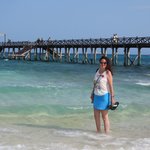 Photo taken by Kristin M