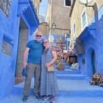 Photo taken by Brenda A