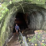 Photo taken by Thomas R