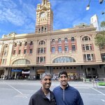 Photo taken by Hari R