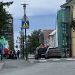 Photo taken by PETER S