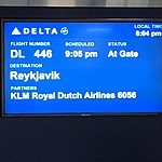 Airport | Photo taken by Matt M