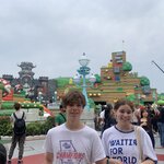 Photo taken by Lisa W