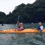 Photo taken by Jacqui O