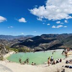 Photo taken by Pacita D