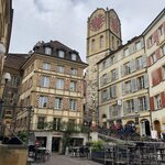 Photo taken by John P