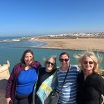 Photo taken by Lisa D