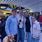 Photo taken by Liana V