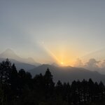 Photo taken by Pamela S