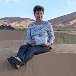 Photo taken by Cynthia D