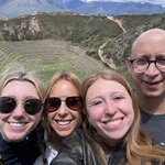 Photo taken by joy w