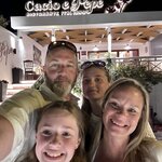 Photo taken by Amy I