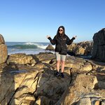 Photo taken by Brad P