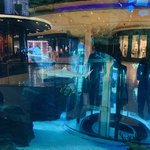 The Mall | Photo taken by Leah H