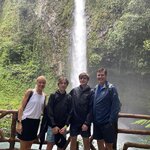 Photo taken by Julie G