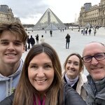 Photo taken by Liana V