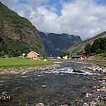 Photo taken by Alex T