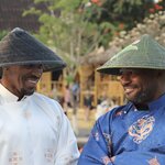 Photo taken by Steve W