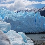 Beautiful ice | Photo taken by WENDY G