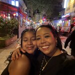 Photo taken by Michelle B