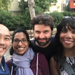 Photo taken by Nisah M