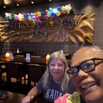 Photo taken by Kim D