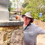 Photo taken by Carla C