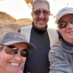 Photo taken by Andrew A