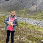 Photo taken by Stephanie S