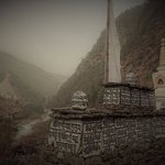 Mani Stones | Photo taken by Dorine H