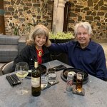 Photo taken by Pacita D