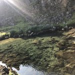 Thingvellir National Park | Photo taken by Jana P