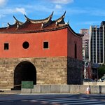 Photo taken by John Mark W