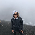 Photo taken by Allyson A