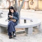 Photo taken by John K