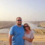 Photo taken by Kim M