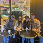 Photo taken by Liana V