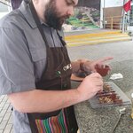 Photo taken by Bree J