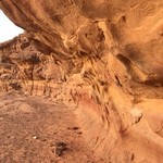 Wadirum | Photo taken by Thanya Y