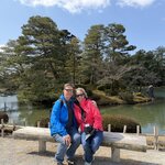 Photo taken by Ian M