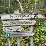 Photo taken by Kim M