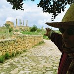 Photo taken by Maria R