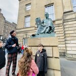 Photo taken by Krystle C