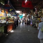 souks | Photo taken by Maura S