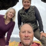 Photo taken by Janet M