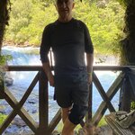 Photo taken by Mike C