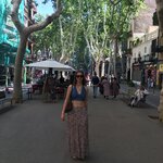 Photo taken by Joan G