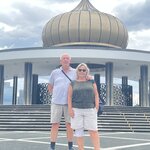 Photo taken by Dennis N